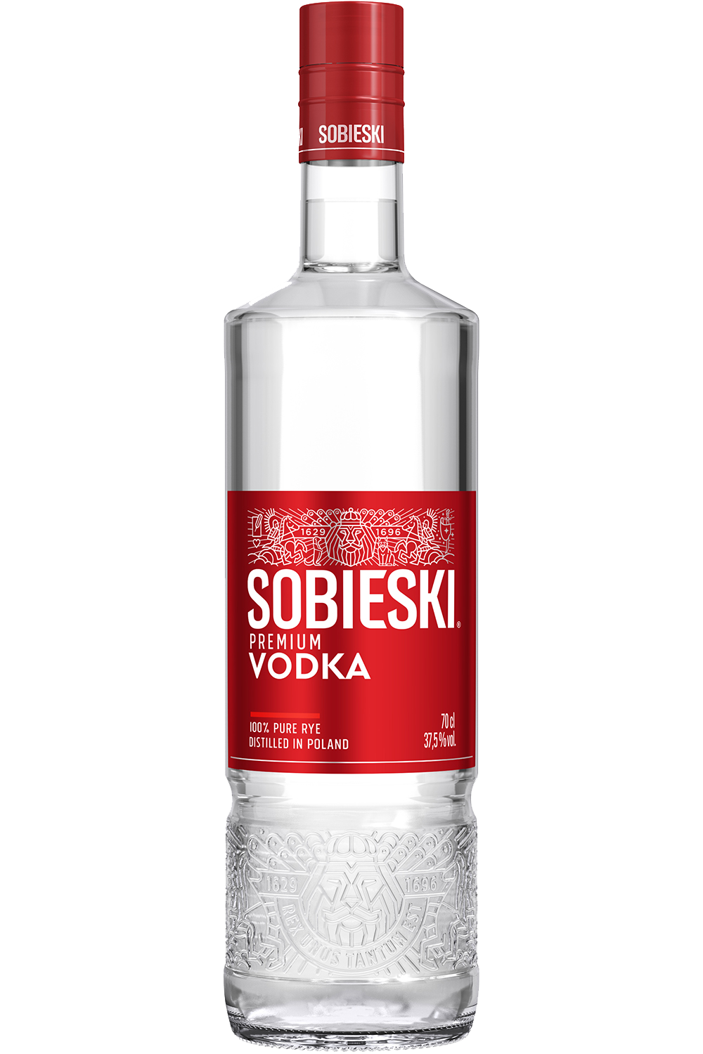 Sobieski - LMBenelux