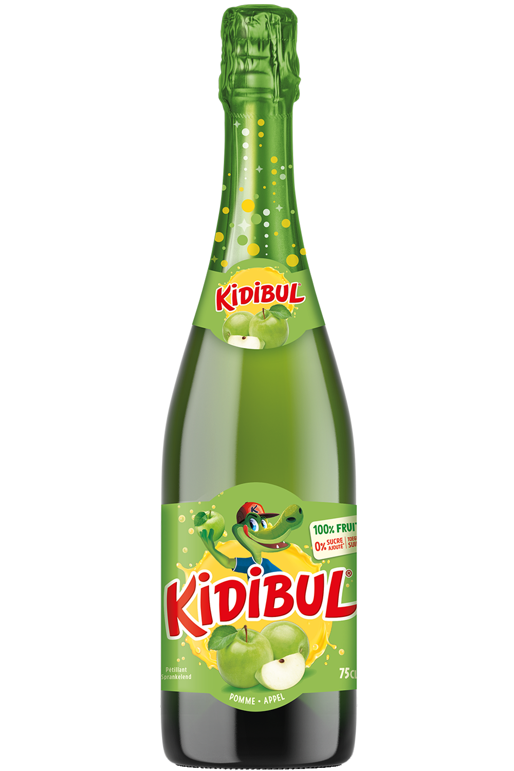 Kidibul Appel