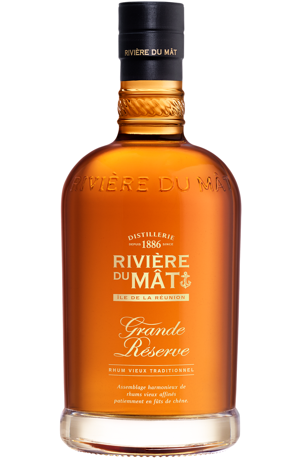 Riviere du mat Grande Reserve