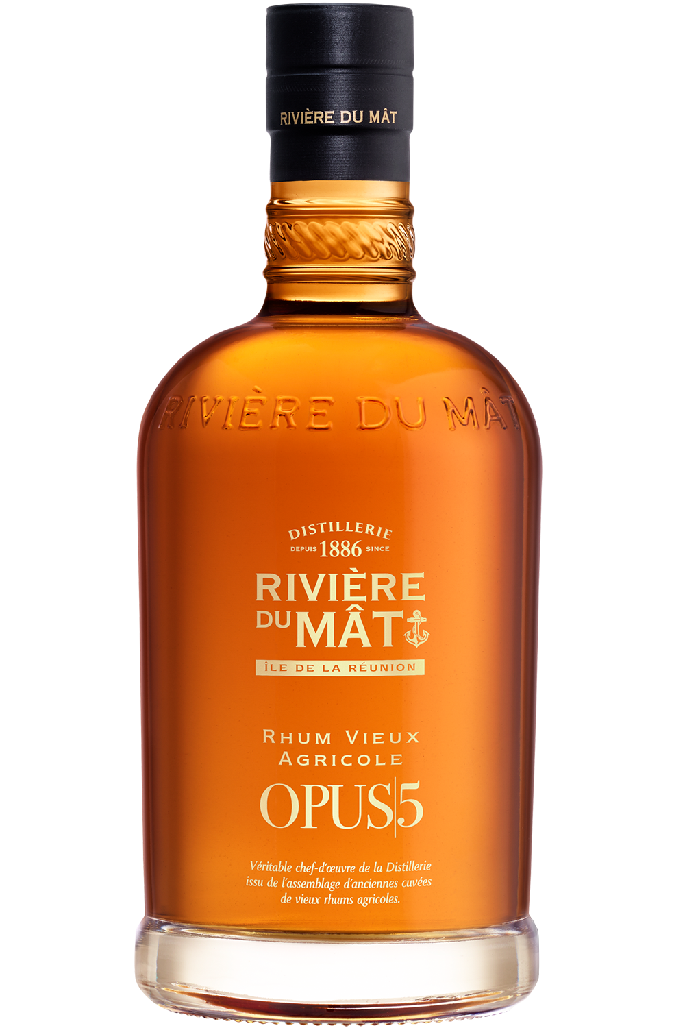 Riviere du mat Opus 5