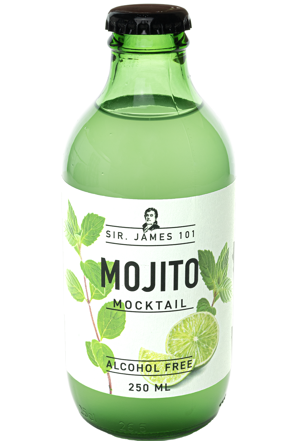 Sir. James 101 Mojito